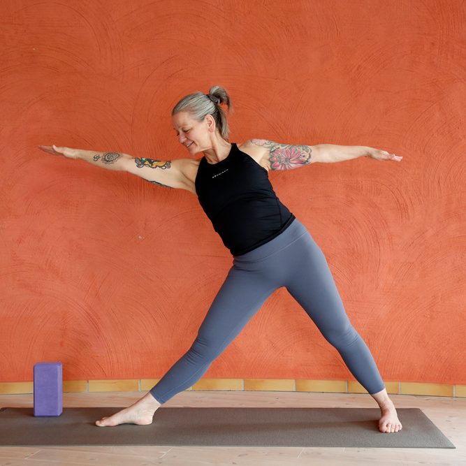 Foto: Lena Öritsland Foto: Lena Öritsland